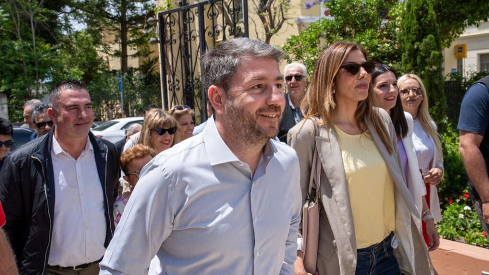 androulakis